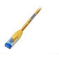 EFB Elektronik ecoLAN 500 Premium Patch Cable CAT6a S/FTP - 1m