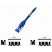 EFB Elektronik ecoLAN 500 Premium Patch Cable CAT6a S/FTP - 7, 5m