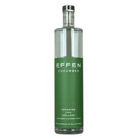 Effen Cucumber Vodka 70cl