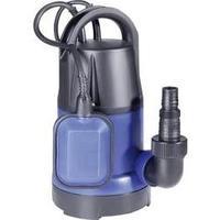 Effluent sump pump Renkforce 1034026 8000 l/h 5 m