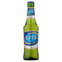 Efes Pilsner Beer 330ml