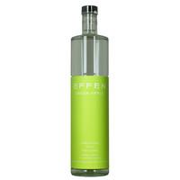 Effen Green Apple Vodka 70cl