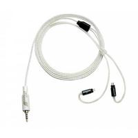 Effect Audio Crystal IEM Upgrade Cable (Clear) - W4R&CIEM (4W)