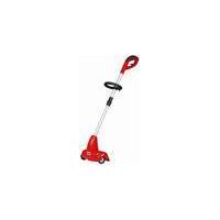 EFB 401, Electric patio cleaner, 400 W, with 2 brushes Grizzly