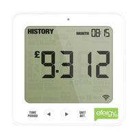 Efergy E2C-CT E2 Classic Wireless Electricity Home Energy Monitor