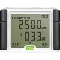 Efergy ELC-CT Elite Classic Single Phase Real Time Energy Consumpt...