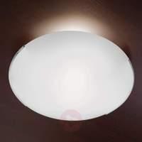 Effective RONDO ceiling light