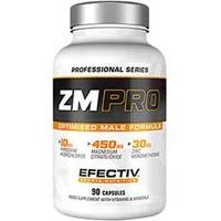 Efectiv Nutrition ZMPro 90 Caps