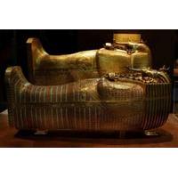 Egyptian Museum of Barcelona - Standard Ticket