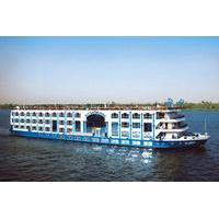 Egypt Nile Cruise: Luxor to Aswan