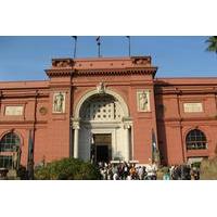 egyptian museum in cairo private guided tour