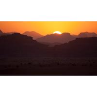 Egypt & Jordan Adventure