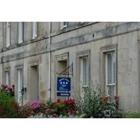 EGLINTON GUEST HOUSE