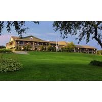Eganridge Inn, Country Club & Spa