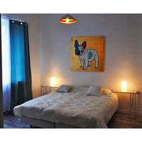 Ego Center Apartments