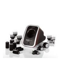 Ego Professional Ego Boost Set (Boost Pod, 10 Rollers and 10 Clips)