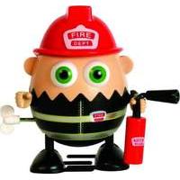 Eggbods - Fireman Scramble