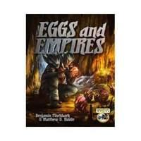 Eggs And Empires