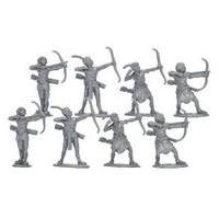 Egyptian Archer Miniatures