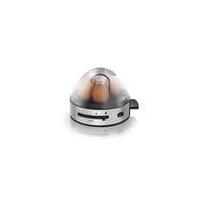 Egg Boiler with 13 Electronically Adjustable Boiling Settings Caso