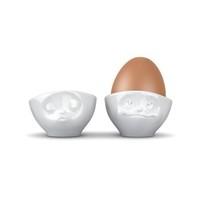Egg Cups for Every Emotion