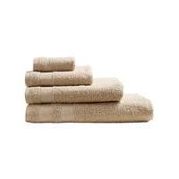 egyptian cotton face cloth pack of 2