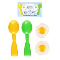 Egg and Spoon Game