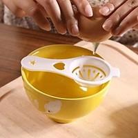 Egg White Separator Kitchen Gadgets