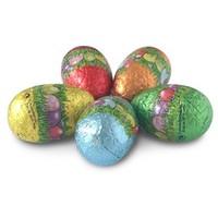 Egg design Easter Eggs - Bag of 5