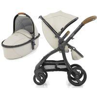 egg® Special Edition 2in1 Pram System With Changing Bag & Fleece Liner-Jurassic Cream