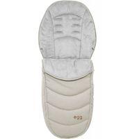 egg® Footmuff-Prosecco