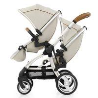 egg® Tandem Stroller-Prosecco + Free Seat Liner of Your Choice worth £30!
