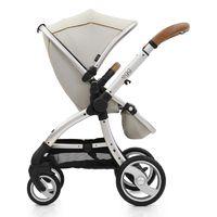 egg® Stroller-Prosecco + Free Seat Liner of Your Choice worth £30!