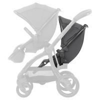 egg special edition tandem seat quantum grey