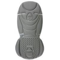 egg® Seat Liner-Steel Grey