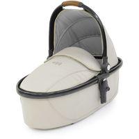 egg® Special Edition Carrycot-Jurassic Cream