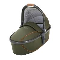 egg® Carrycot-Forest Green