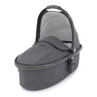 egg® Special Edition Carrycot-Quantum Grey