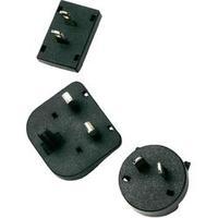 Egston Primary adapter set US, UK, AUSSocket-Adapter/