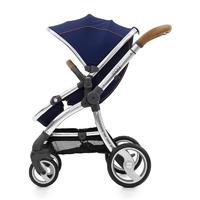 egg Stroller Regal Navy