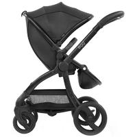 egg special edition stroller jurassic black