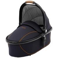 egg Carrycot Espresso Black