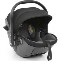 egg Kiddy Evo-Luna i-Size Lie Flat Infant Carrier Black