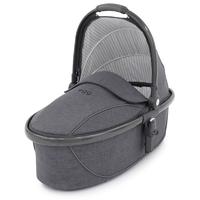 egg Carrycot Special Edition Quantum Grey