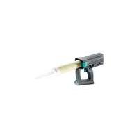 EG300, Electric Caulking Gun, for 310 ml cartridges, 4 x batteries Wolfcraft