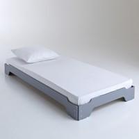 Egzigu Stacking Bed and Bed Base