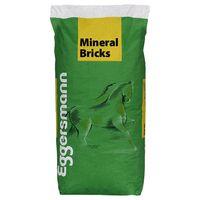Eggersmann Mineral Bricks - 4kg Tub