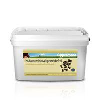 Eggersmann Grain-Free Herbal & Mineral Bricks - Economy Pack: 2 x 8kg