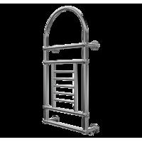 Egham 500mm Traditional Heated Towel Rail