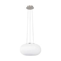 Eglo Suspended Light Optica 2 Uno (86814)